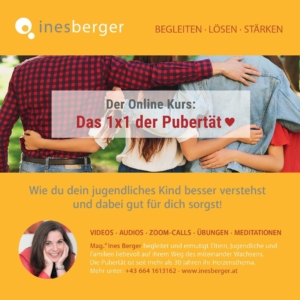 Flyer 1x1 Vorderseite