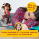 Live-Event mit Ines Berger, Schule und Pubertät Online-Workshop für Eltern