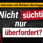 Ist mein Kind Handy süchig? Interview mit Barbara Buchegger von Saferinternet