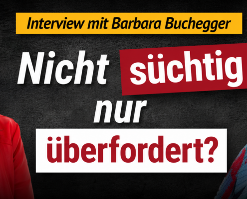 Ist mein Kind Handy süchig? Interview mit Barbara Buchegger von Saferinternet
