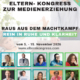 Eltern- Kongress zur Medienerziehung
